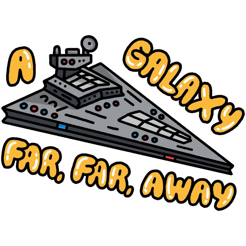 messenger is bringing the star wars galaxy to your chats!