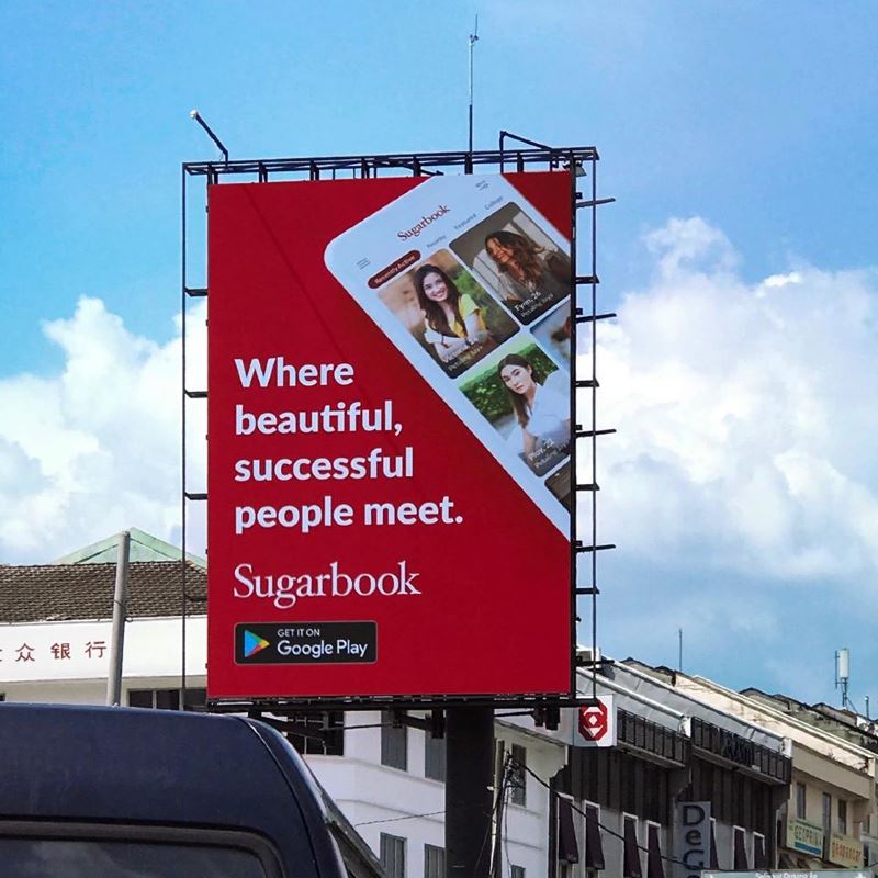 the sugar daddy controversy