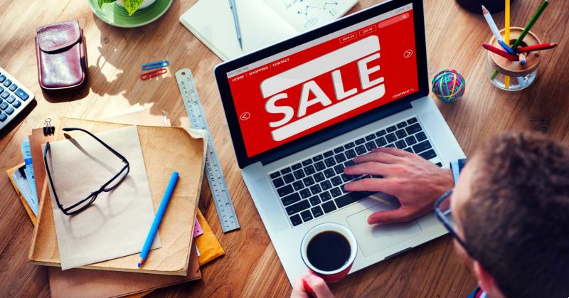 smart shoppers are happy shoppers