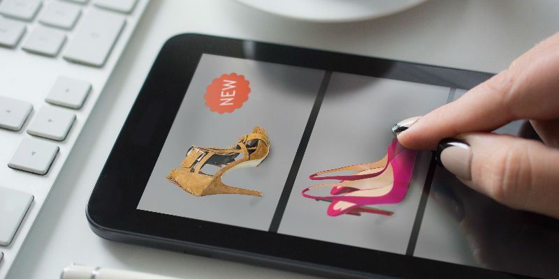 smart shoppers are happy shoppers