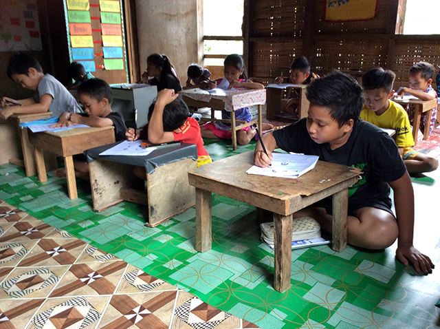 5 good deeds you can do this festive season to make someone cry happy tears