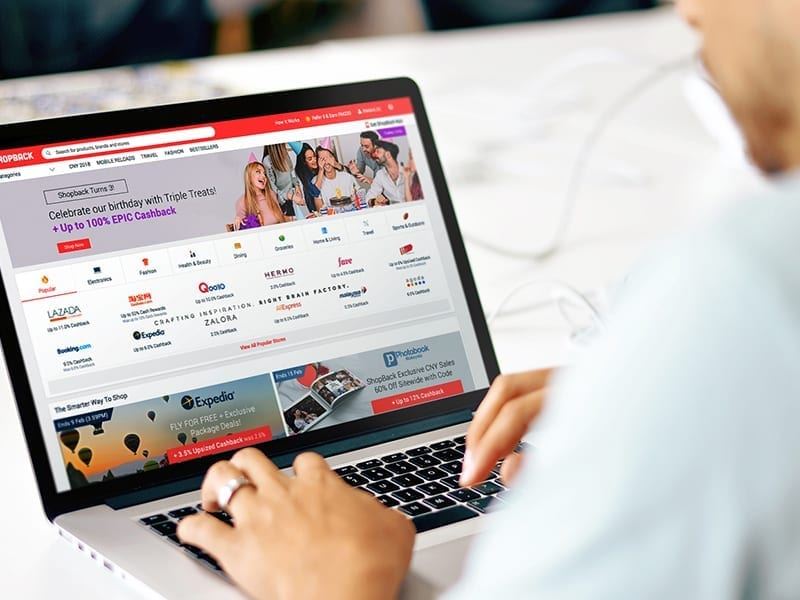 how to not kena con this shopping season