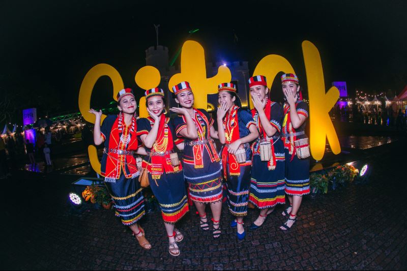 there’s definitely “more to discover” in kuching sarawak