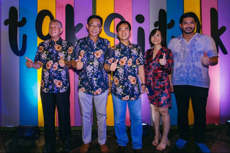 there’s definitely “more to discover” in kuching sarawak