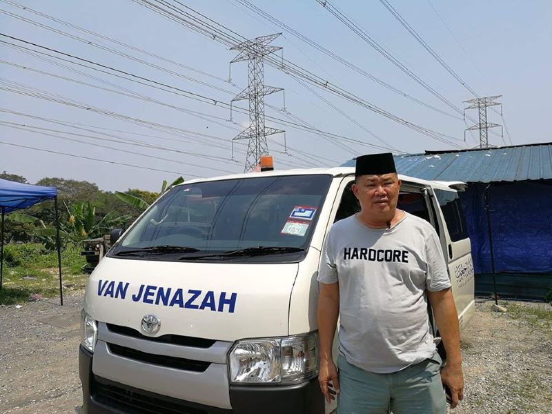 uncle kentang’s true act of kindness      