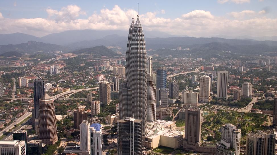 if you think kl is hot now, wait till you see what experts are predicting for 2050