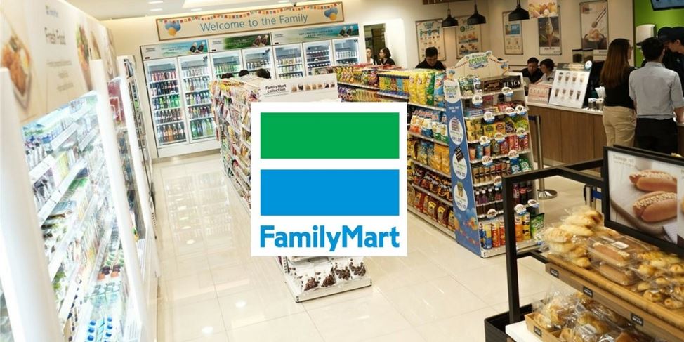 police to investigate culprits in viral familymart vandalism video