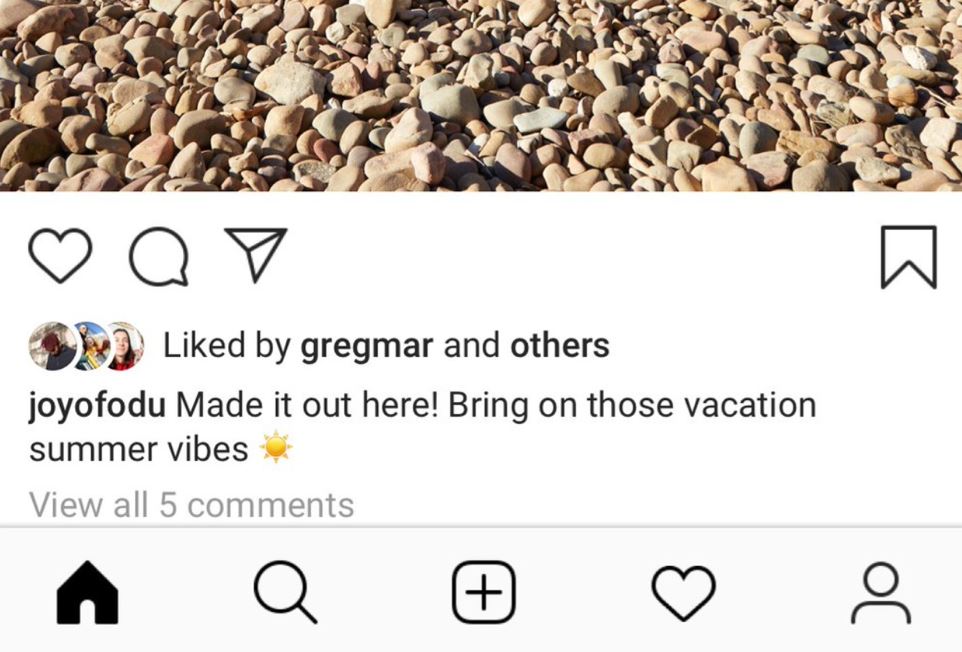 instagram is now hiding your likes and video views!