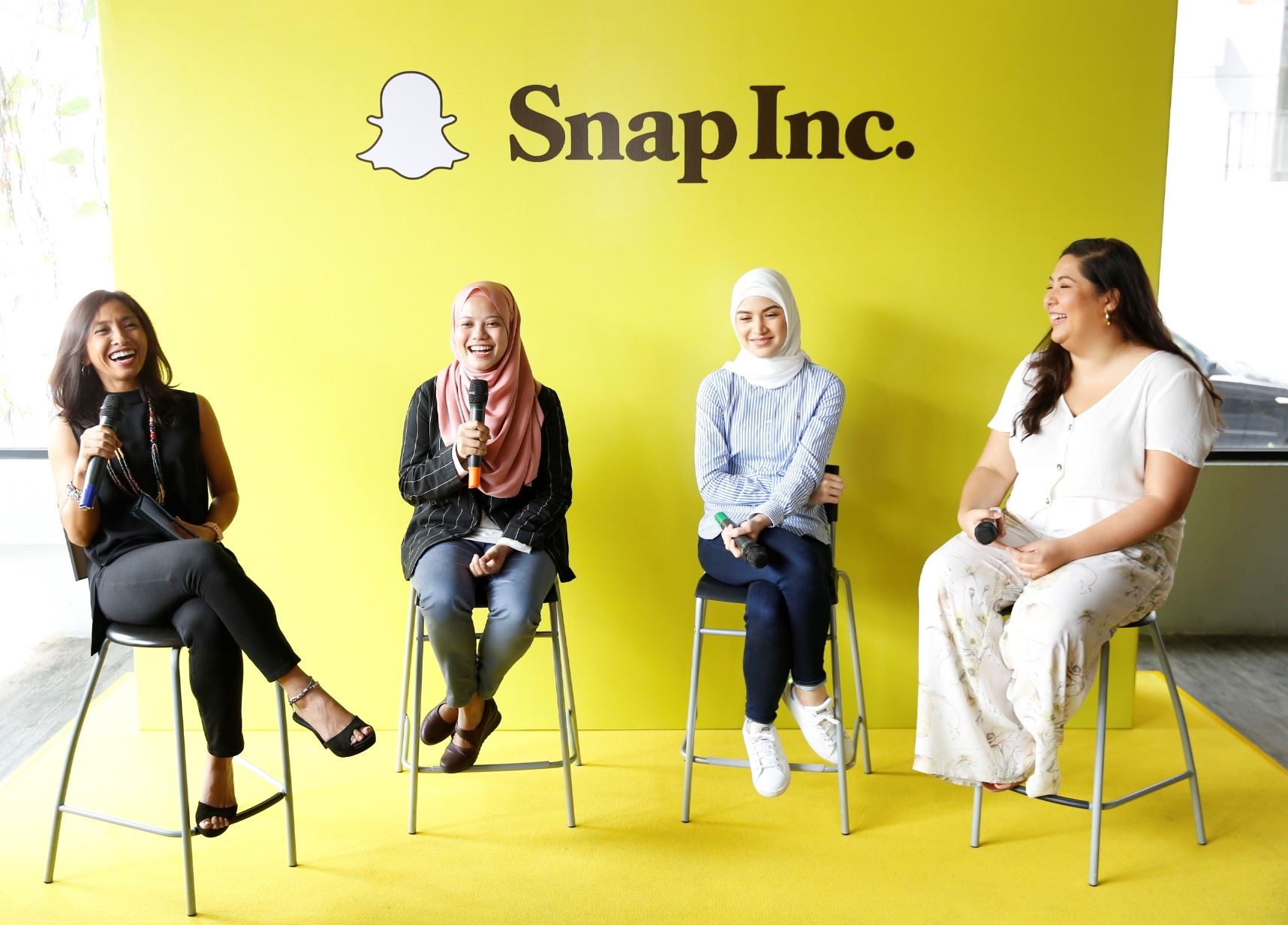 malaysians among the friendliest nations, but gen z prefer smaller, intimate circles