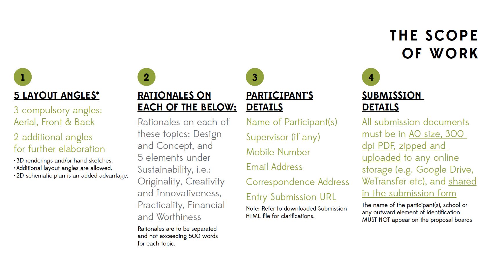 win up to rm8,000 with your sustainable art & design