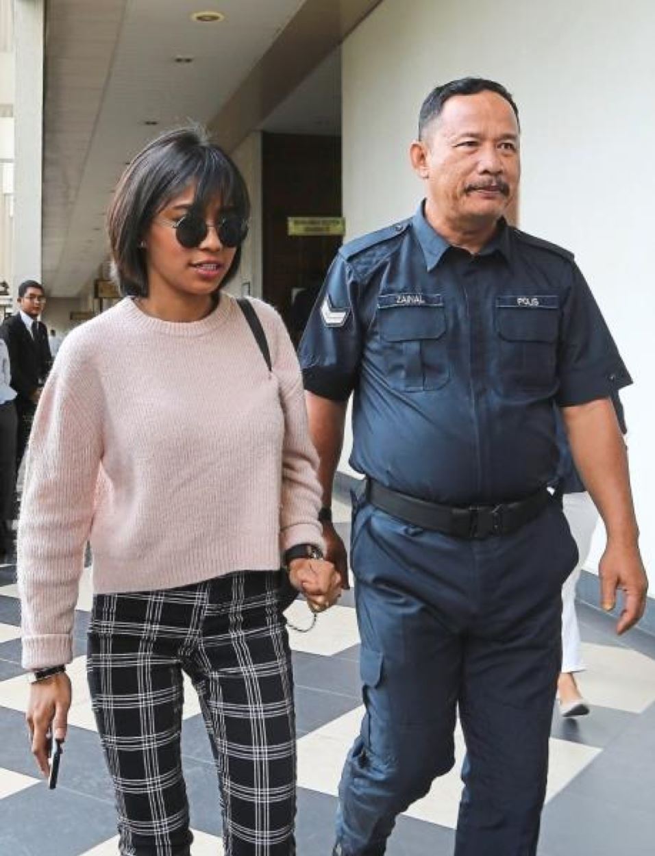 all you need to know about the “sun bear trapped in a condo” incident