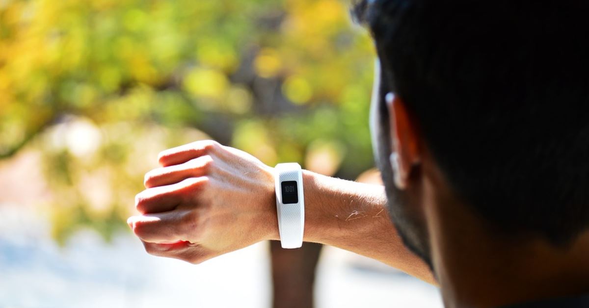 did you know that watches are 8 times dirtier than toilets?