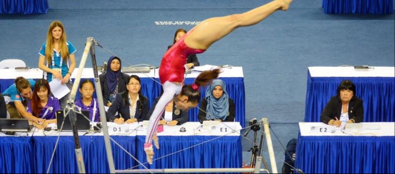 terengganu puts a stop in young girls’ dreams of becoming gymnasts