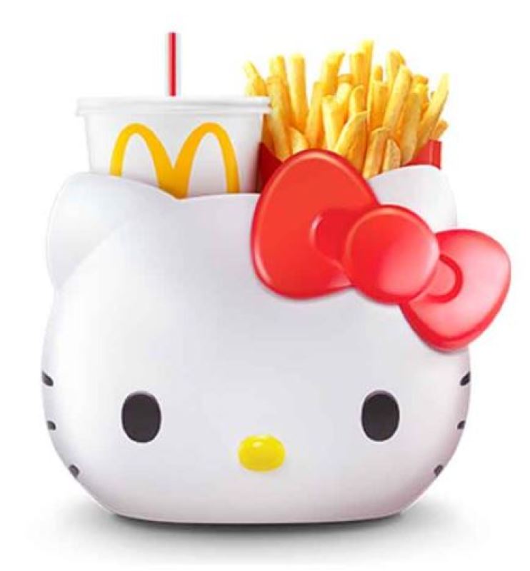 rm500 for a hello kitty carrier? worth it.