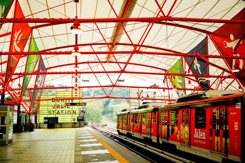 lrt and bus services to be extended for malaysia vs indonesia football qualifiers match!