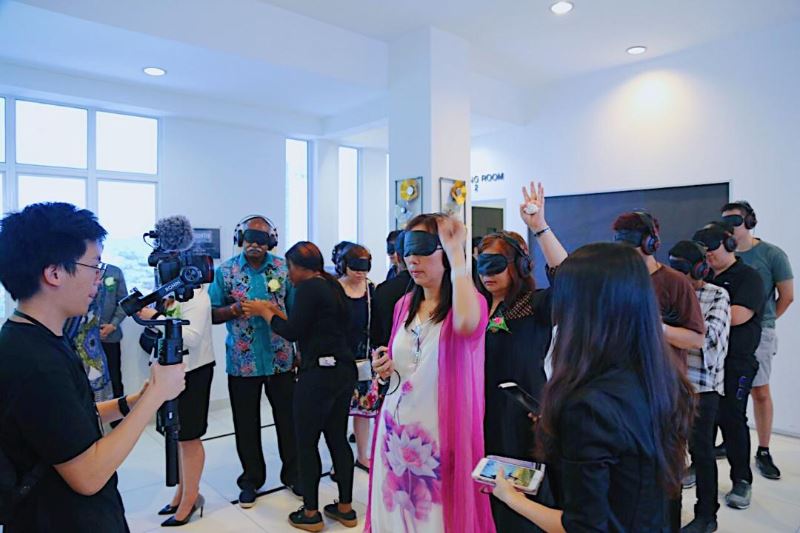 the voices festival - debunking stigmas on mental health 