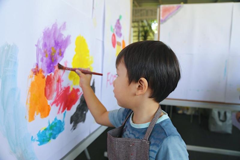 the voices festival - debunking stigmas on mental health 