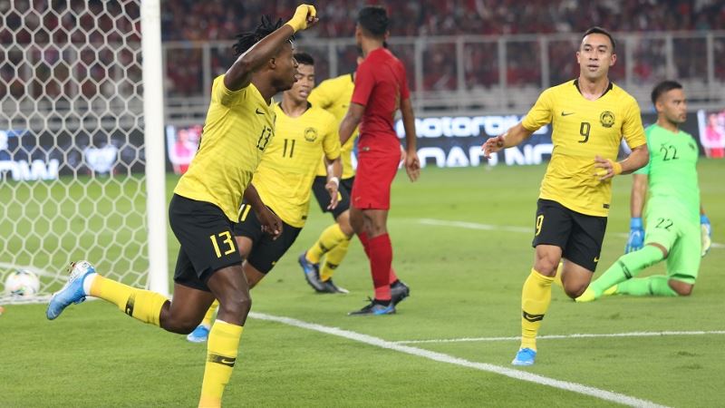 lrt and bus services to be extended for malaysia vs indonesia football qualifiers match!