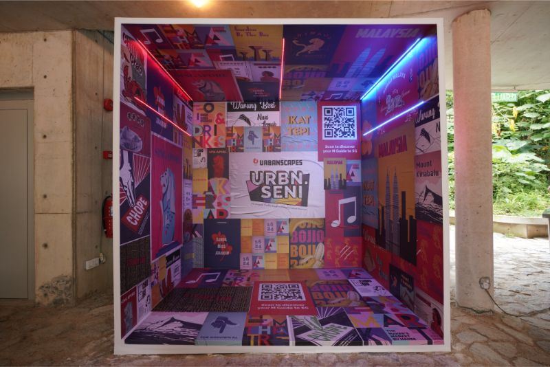 urbn.seni celebrates malaysia and singapore