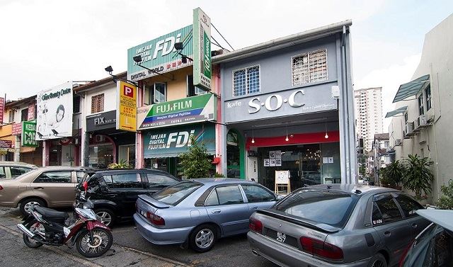 7 things that you’ll relate to if you live in wangsa maju