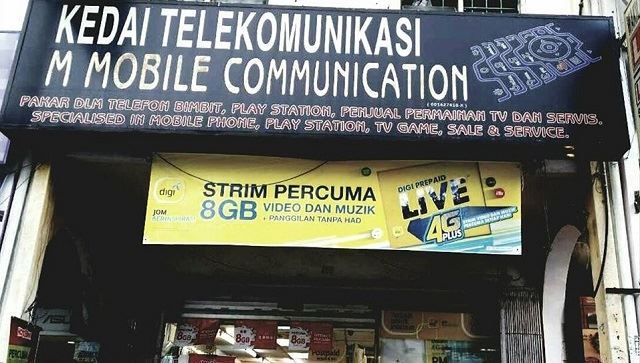 7 things that you’ll relate to if you live in wangsa maju