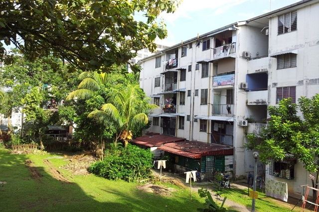 7 things that you’ll relate to if you live in wangsa maju