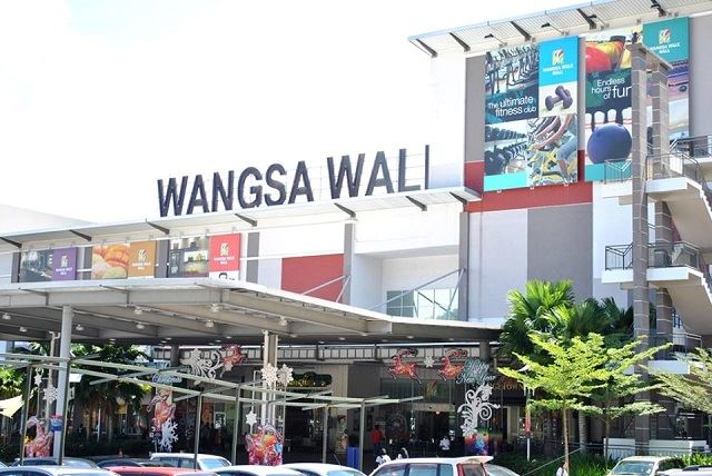 7 things that you’ll relate to if you live in wangsa maju