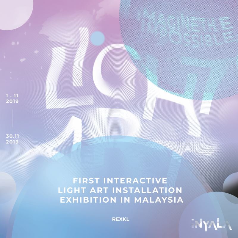 light up at inyala 2019
