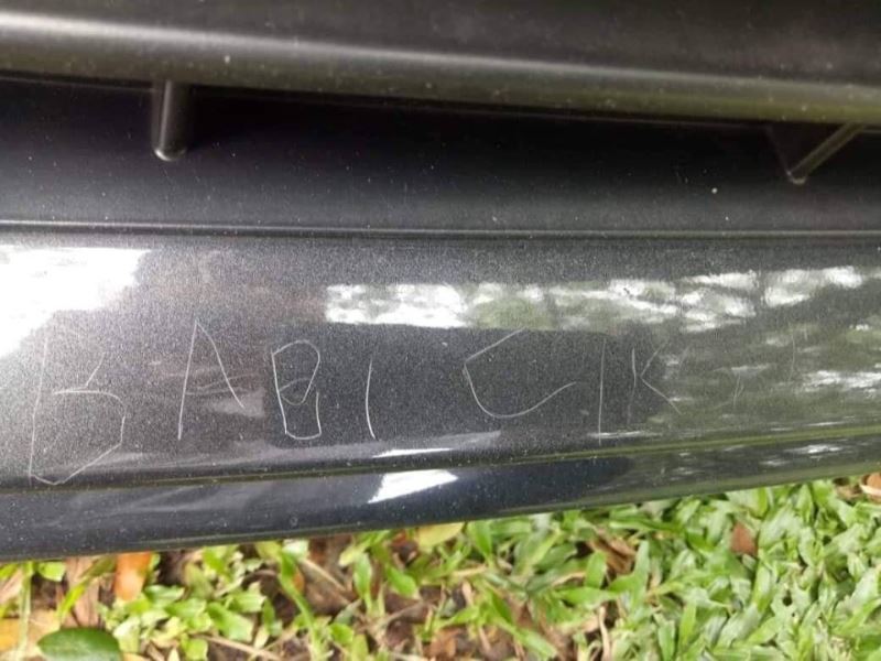 a teacher’s dilemma