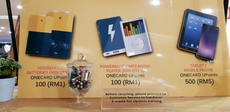 eeee, waste to e-waste!