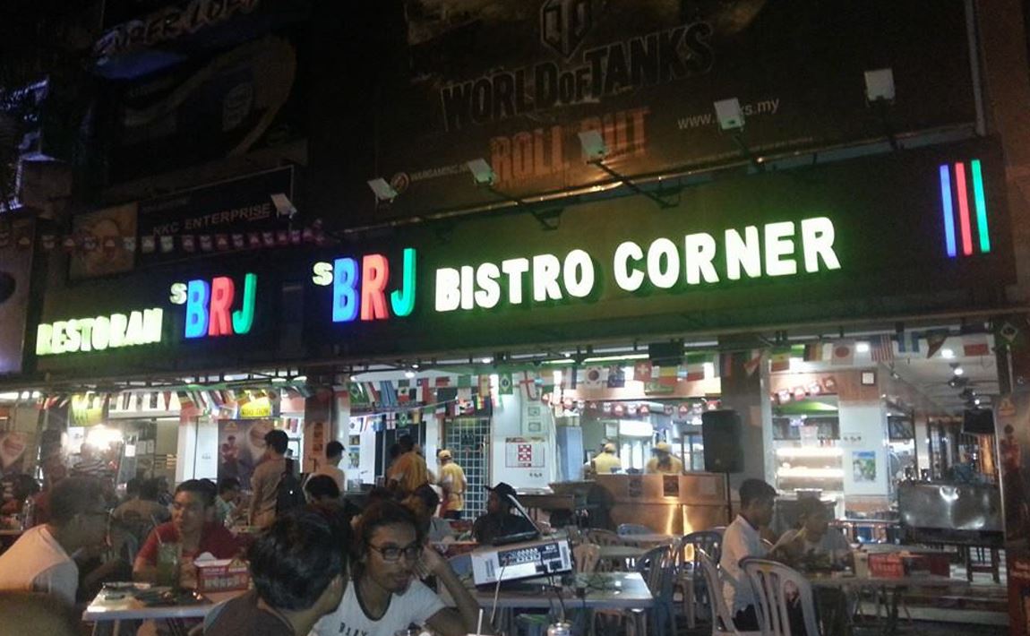 7 things that you’ll relate to if you live in wangsa maju