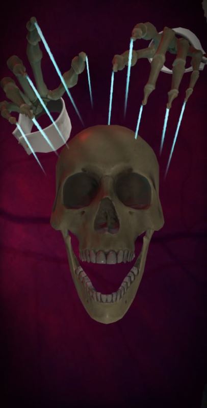 be totally spooked out with snapchat’s creepiest filters!