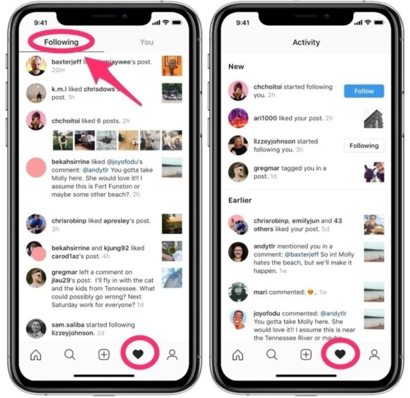 will instagram cause less fights now?