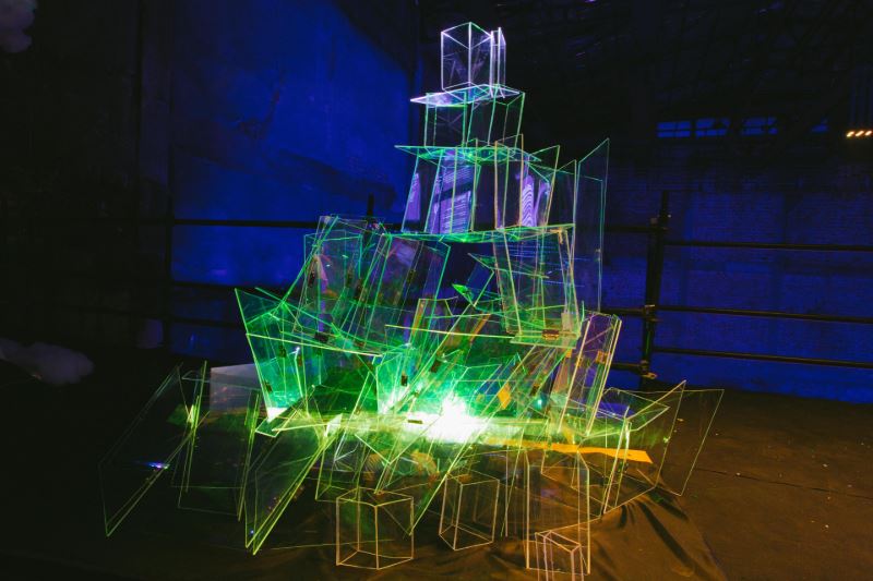 light up at inyala 2019