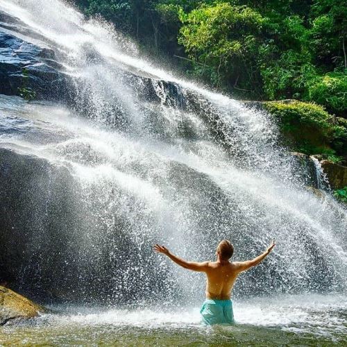 5 fascinating waterfalls in selangor