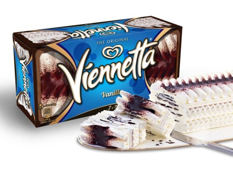 give us back our childhood! give us back our viennetta!