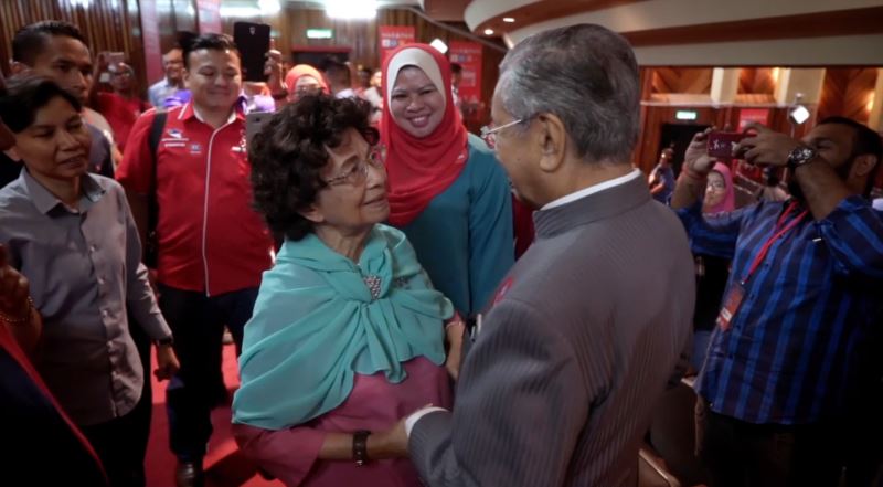 o for oscars, m for malaysia