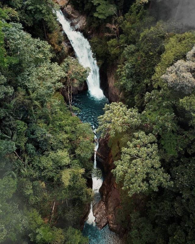 5 fascinating waterfalls in selangor