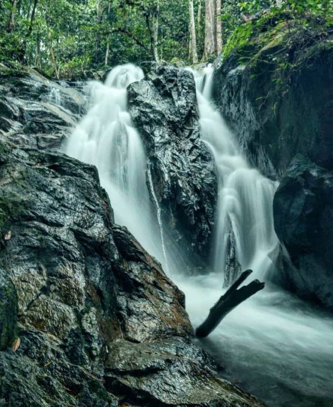 5 fascinating waterfalls in selangor