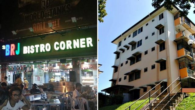 7 things that you’ll relate to if you live in wangsa maju