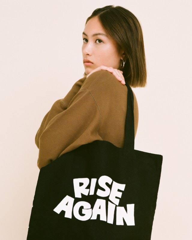 japanese streetwear designer, verdy, has a new collection at uniqlo and we