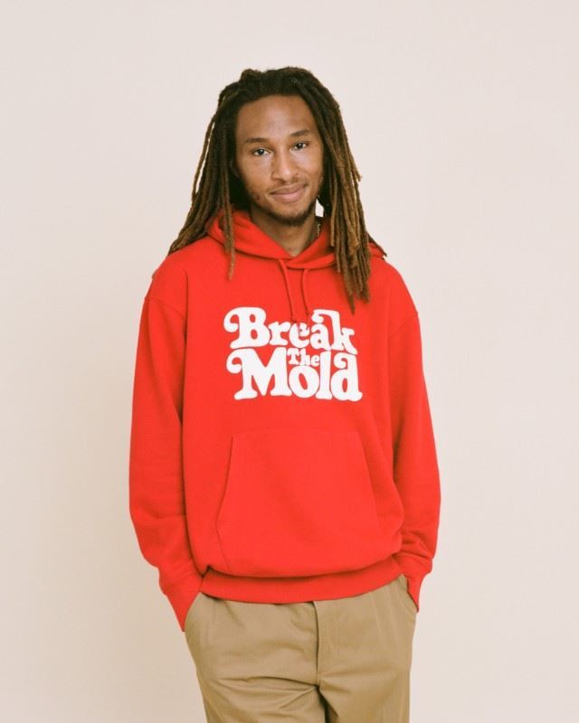 japanese streetwear designer, verdy, has a new collection at uniqlo and we