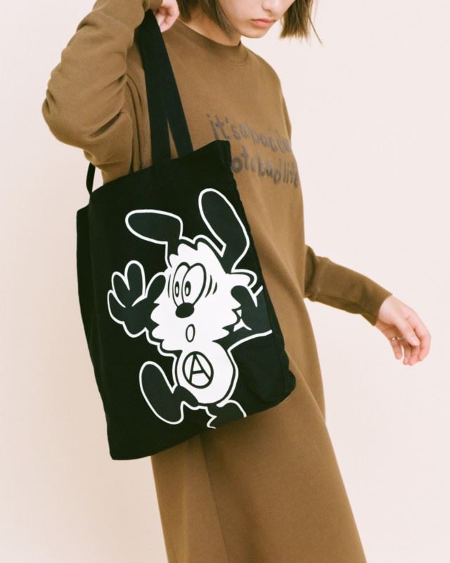 japanese streetwear designer, verdy, has a new collection at uniqlo and we