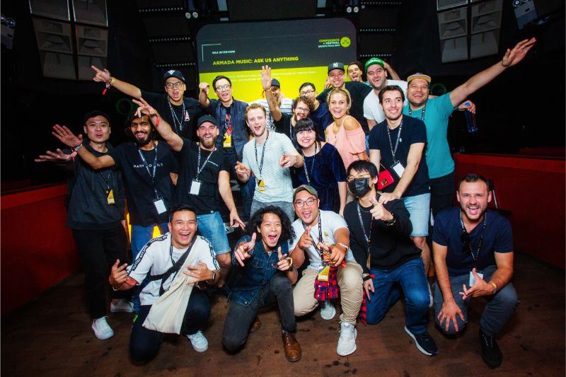 get wired up on high with wmw 2020!