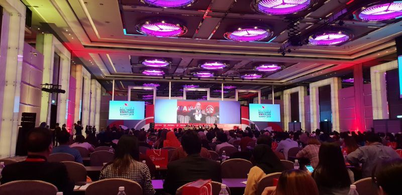 how often have we heard someone say stress lah?