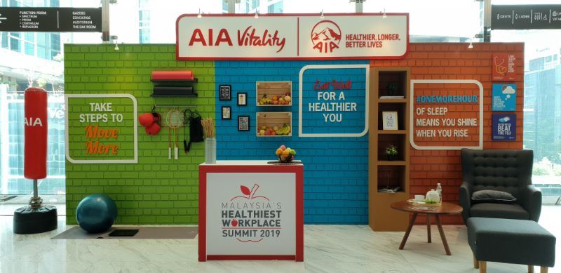 how often have we heard someone say stress lah?