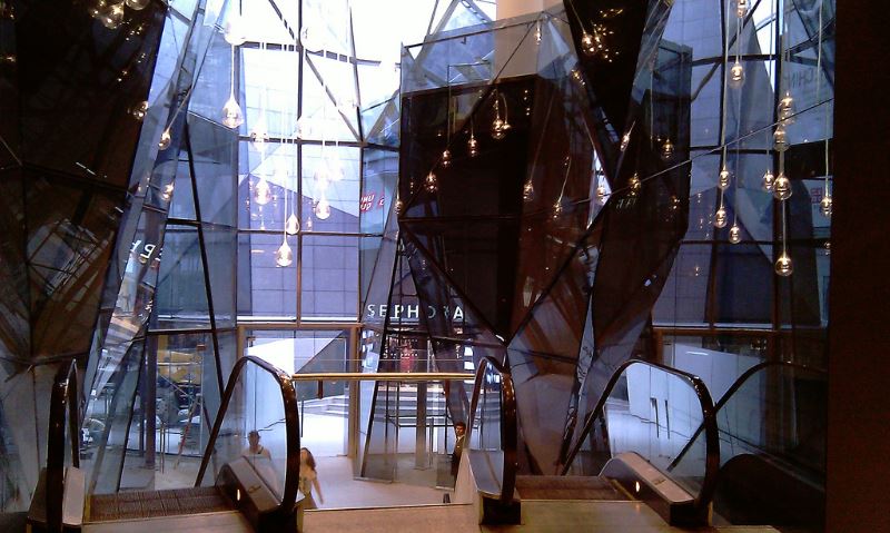 starry eyed for starhill gallery