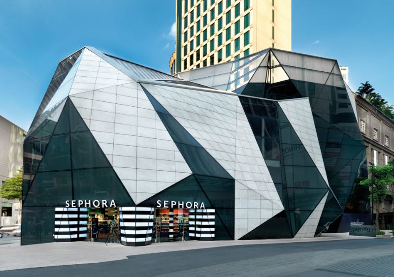 starry eyed for starhill gallery