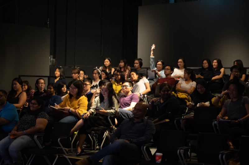 cooler lumpur in kuala lumpur