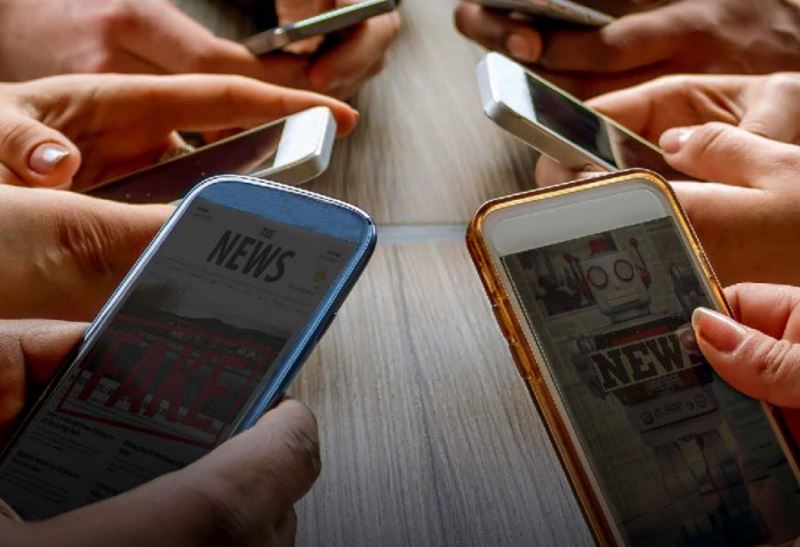 sebenarnya… fake news